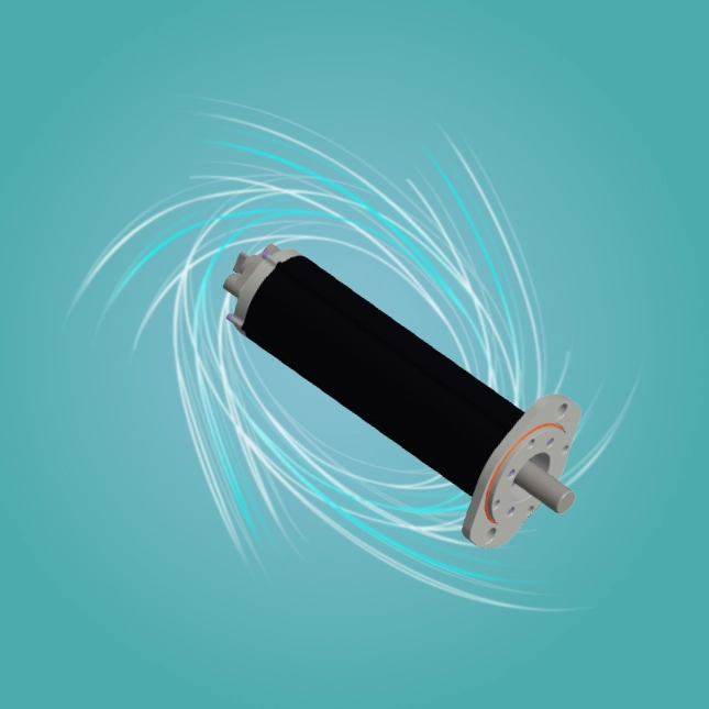 BLDC Motors
