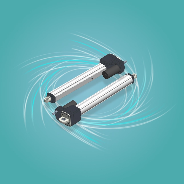 Linear Actuator