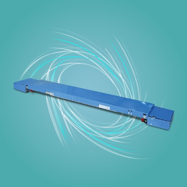 Solar Panel Cleaning Robot